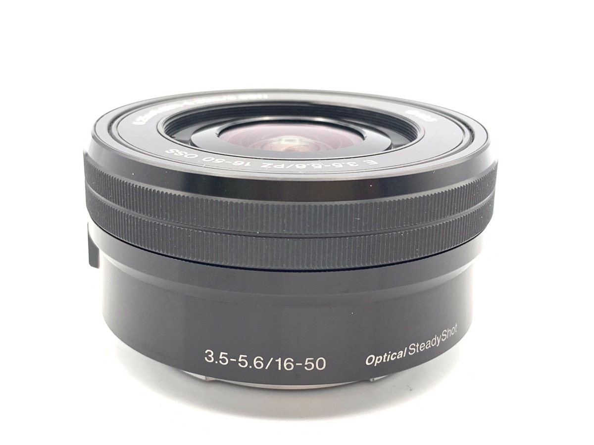 E PZ 16-50/3.5-5.6 OSS ��ׯ� SELP1650