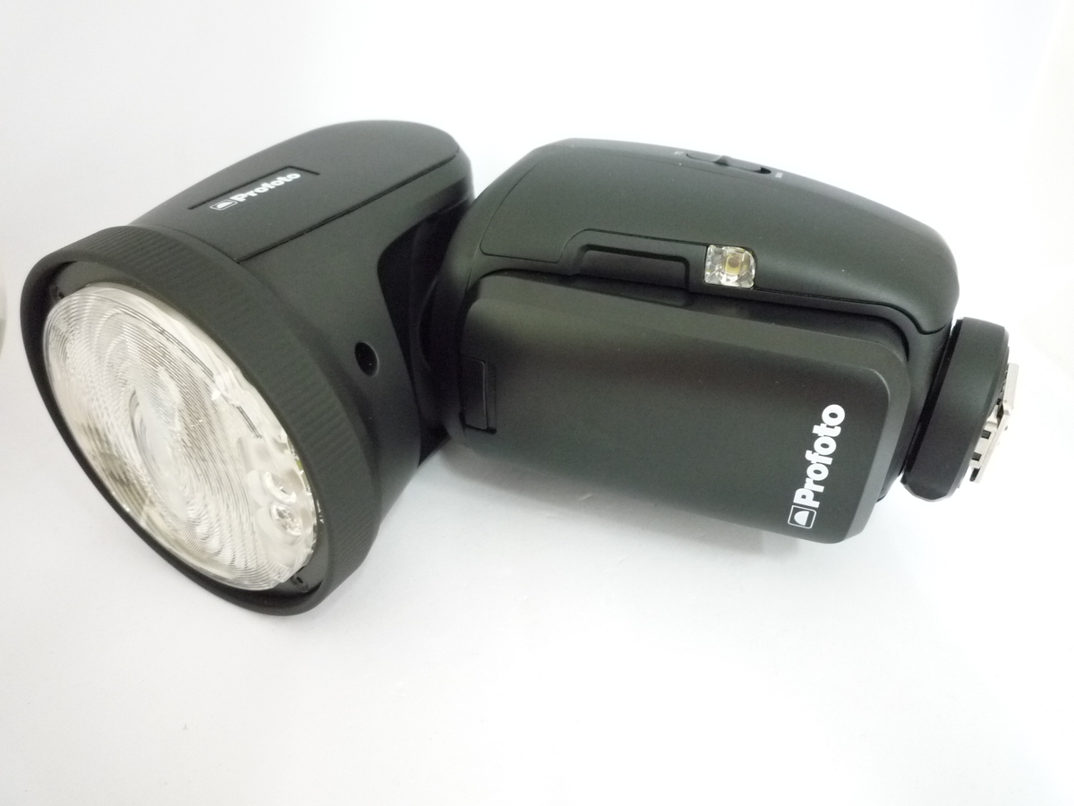 Profoto(�v���t�H�g)901207-JP A1X AirTTL-F �t�W�t�C�����p