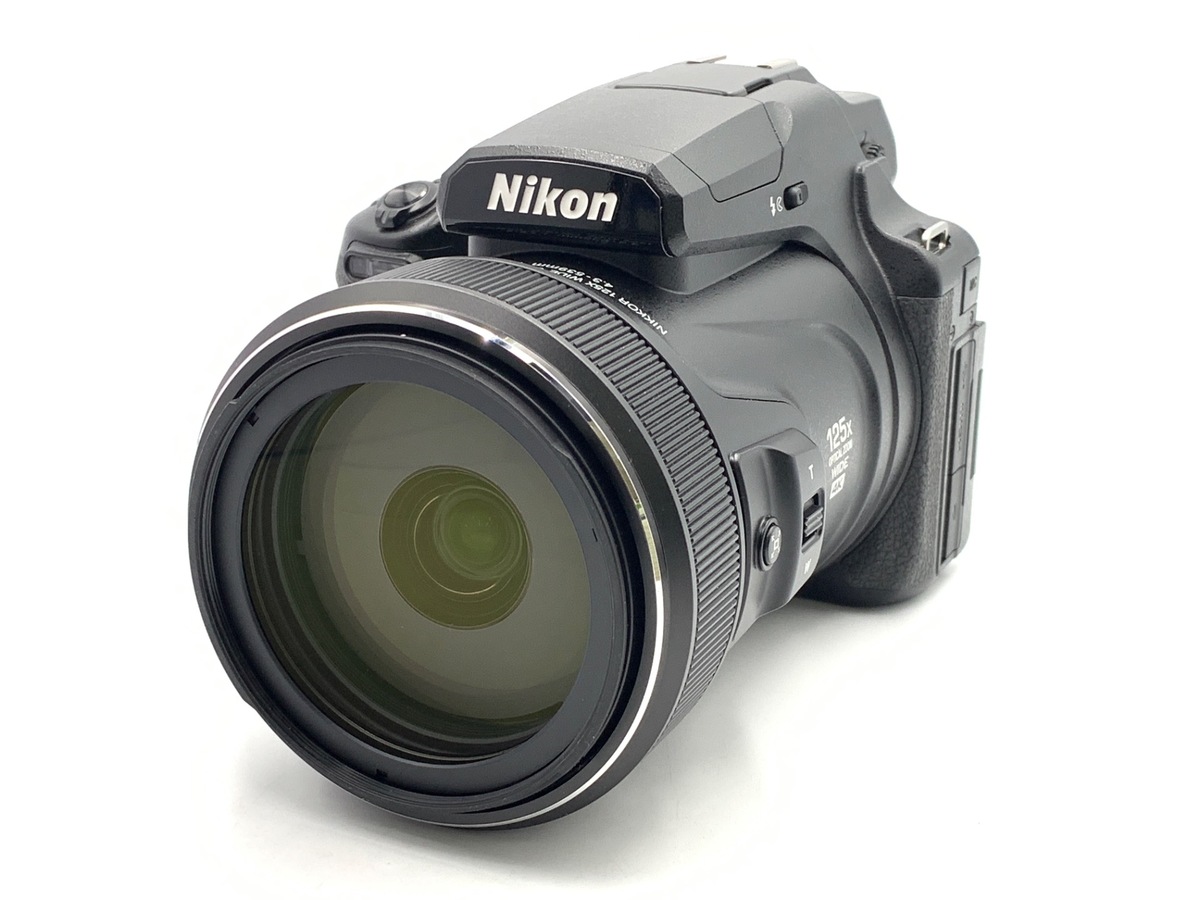 中古：AB(良品)】ニコン COOLPIX P1000 | 2440580013720