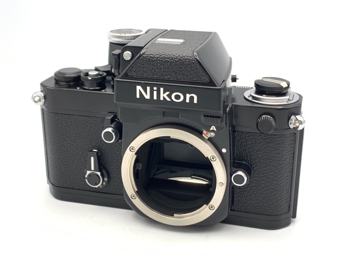 中古】ニコン F2 フォトミックA ボディ ブラック 在庫一覧｜カメラの