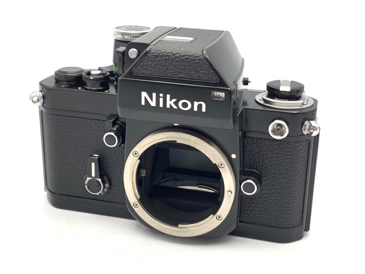 中古】ニコン F2 フォトミック ボディ ブラック 在庫一覧｜カメラの