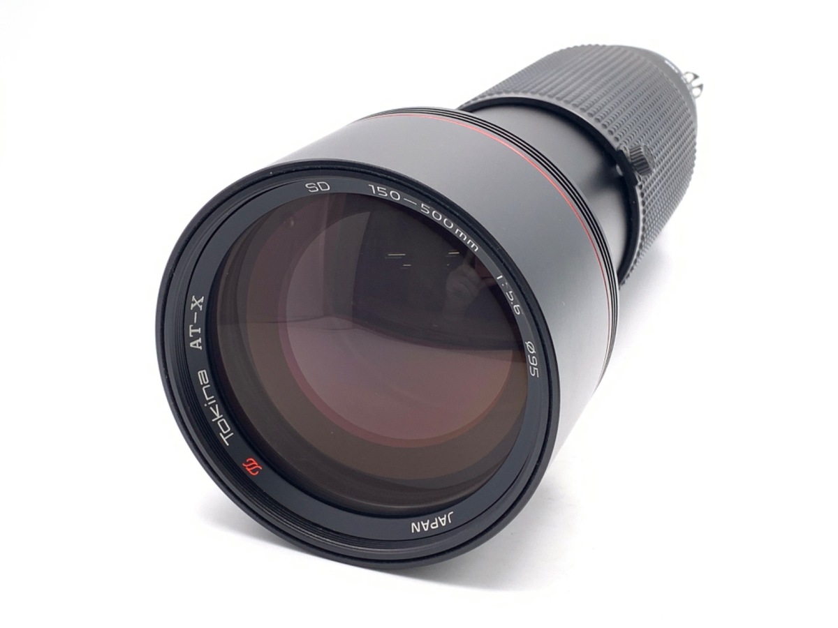 MF 150-500/5.6(AT-X150) �j�R��