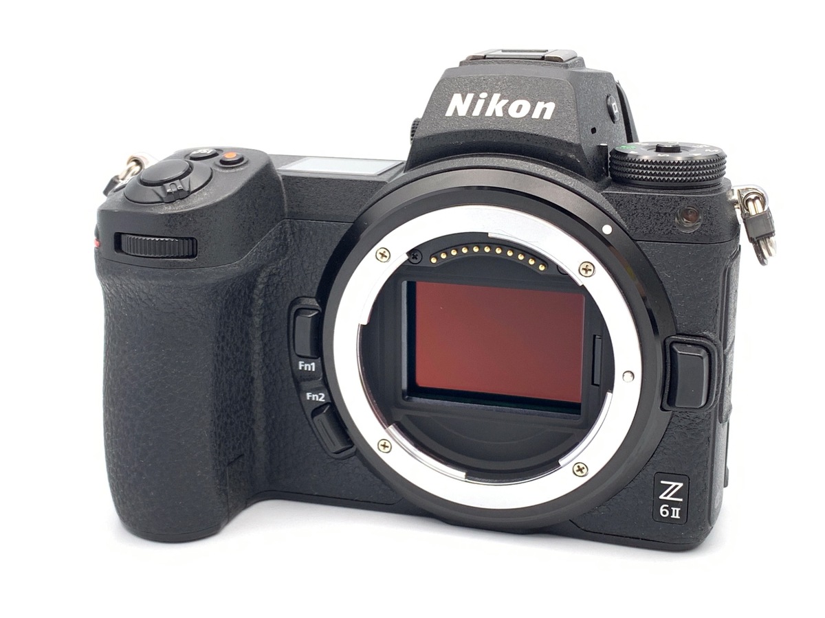 価格.com - Z 6II ボディ 中古価格比較
