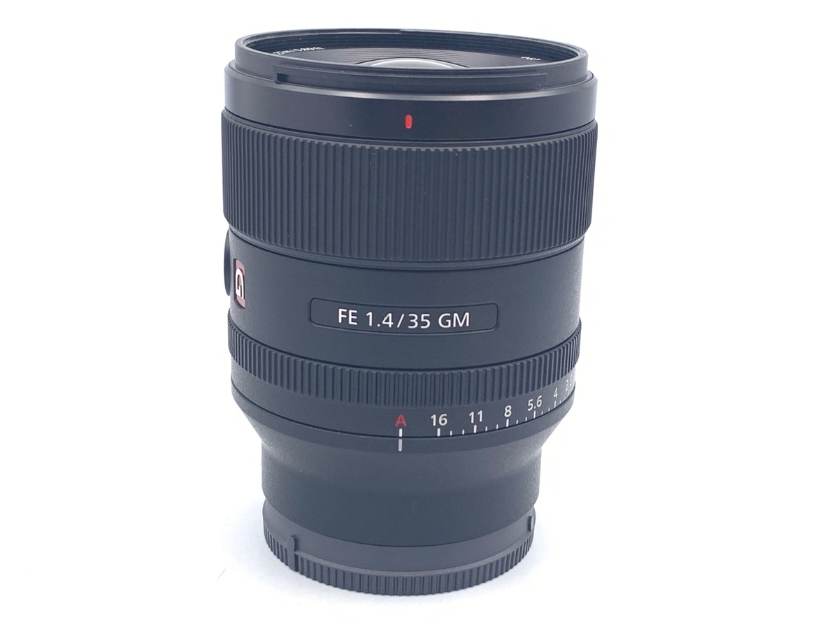 FE 35mm F1.4 GM SEL35F14GM 中古価格比較 - 価格.com FE 35mm F1.4 GM SEL35F14GM 中古価格比較 - 価格.com