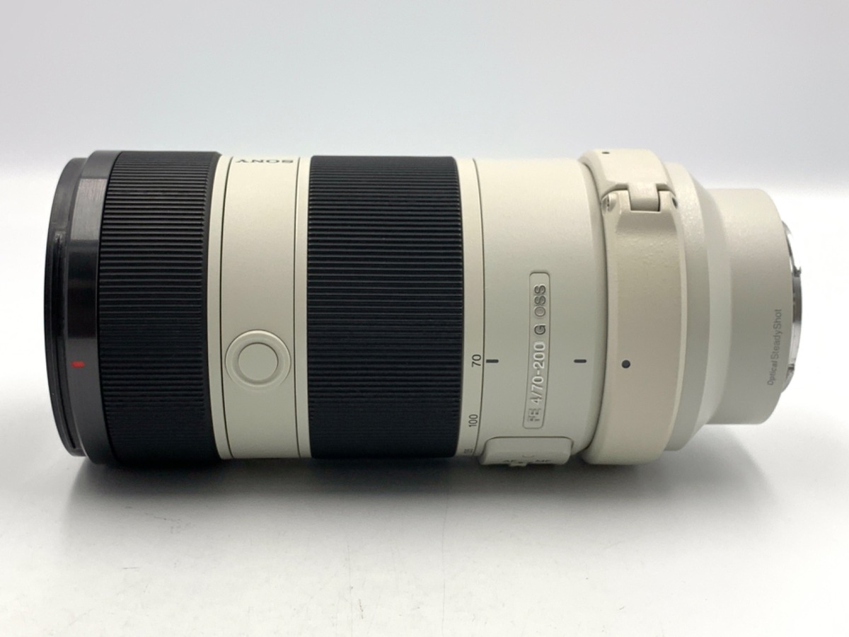 FE 70-200mm F4 G OSS SEL70200G 中古価格比較 - 価格.com