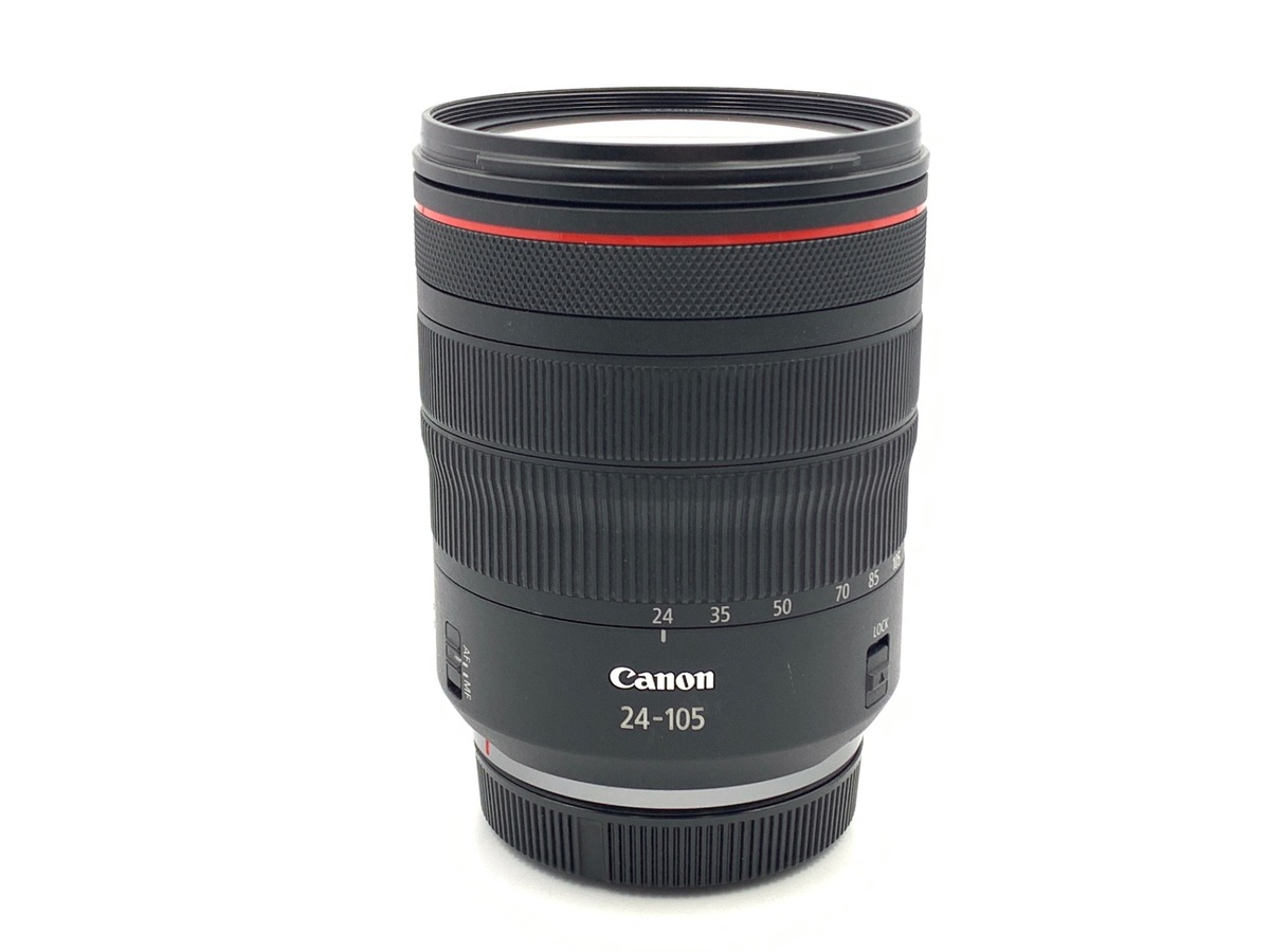 RF24-105mm F4 L IS USM 中古価格比較 - 価格.com
