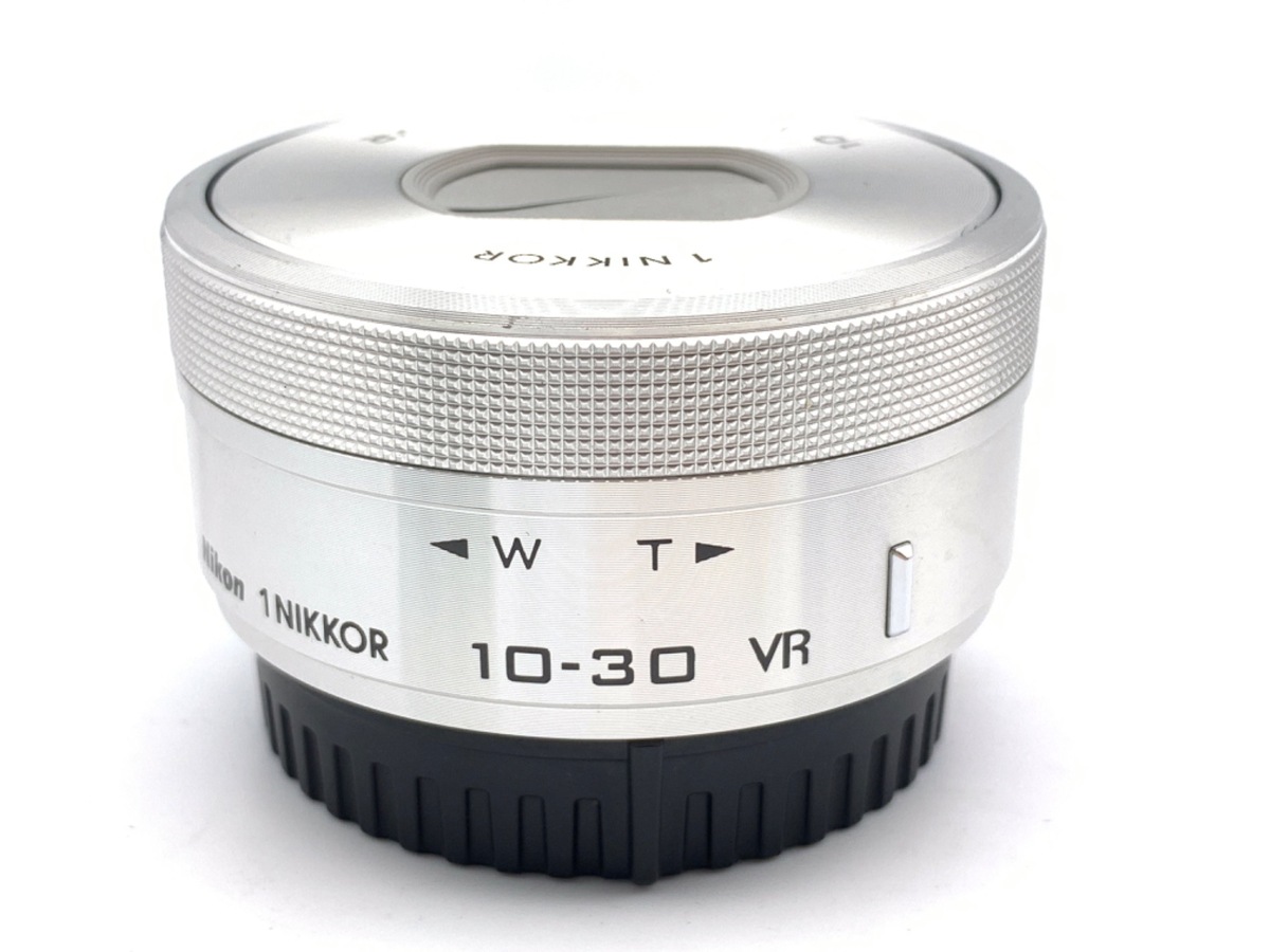 中古】1 NIKKOR VR 10-30mm f/3.5-5.6 在庫一覧｜カメラのキタムラ