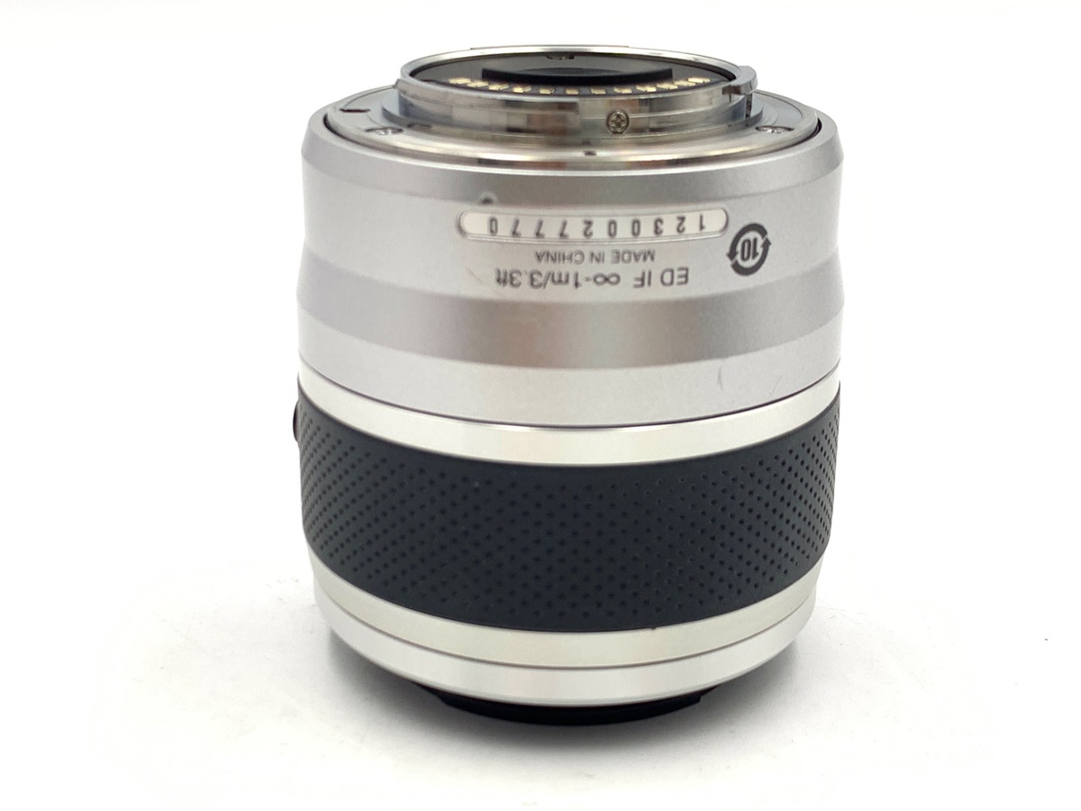 �j�R�� 1 NIKKOR VR30-110mm f/3.8-5.6 �V���o�[