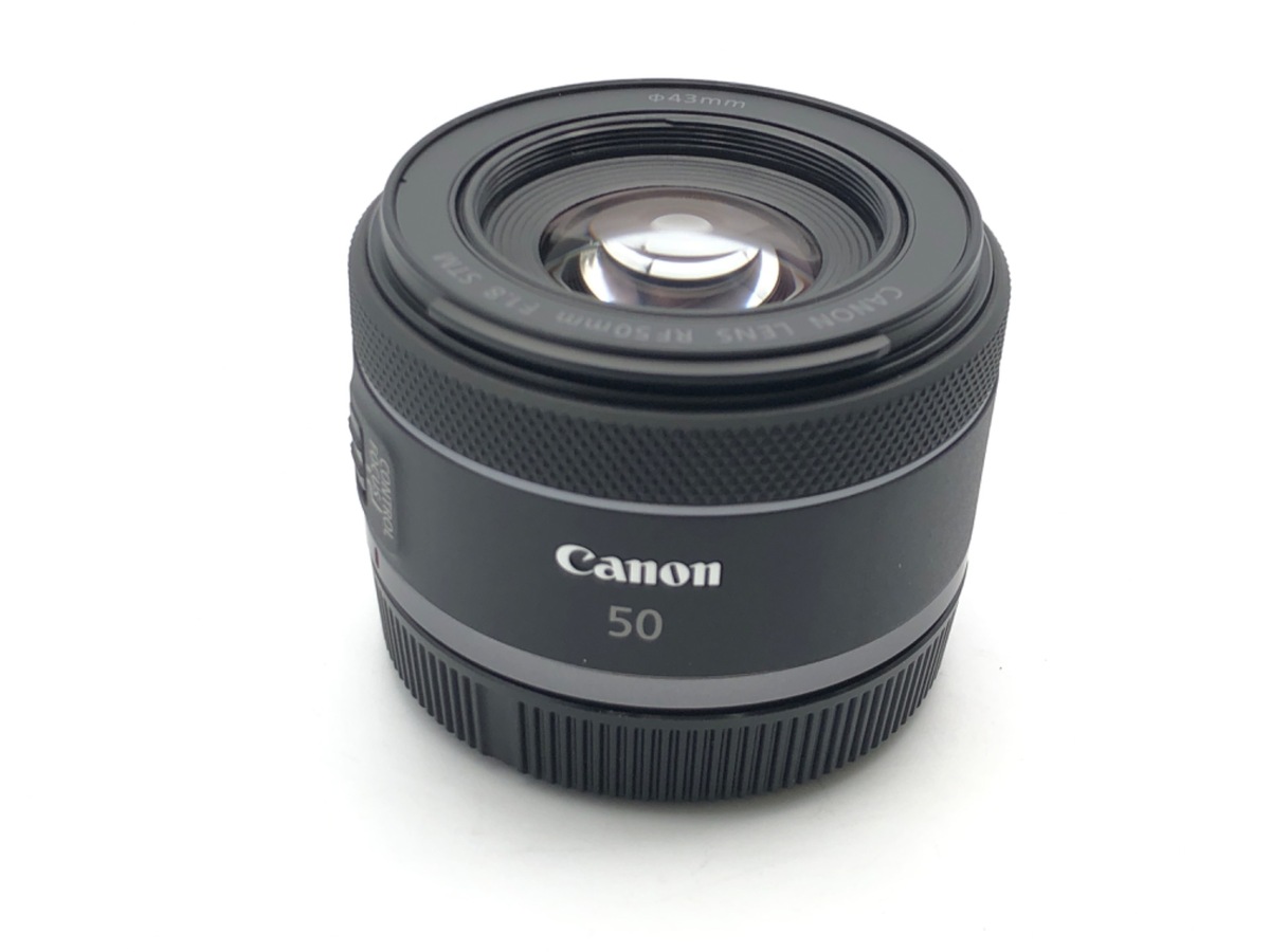 美品♪ Canon RF 50mm F1.8 STM 単焦点レンズ Amazon.com : Canon RF 50mm F1.8 STM Lens : Electronics
