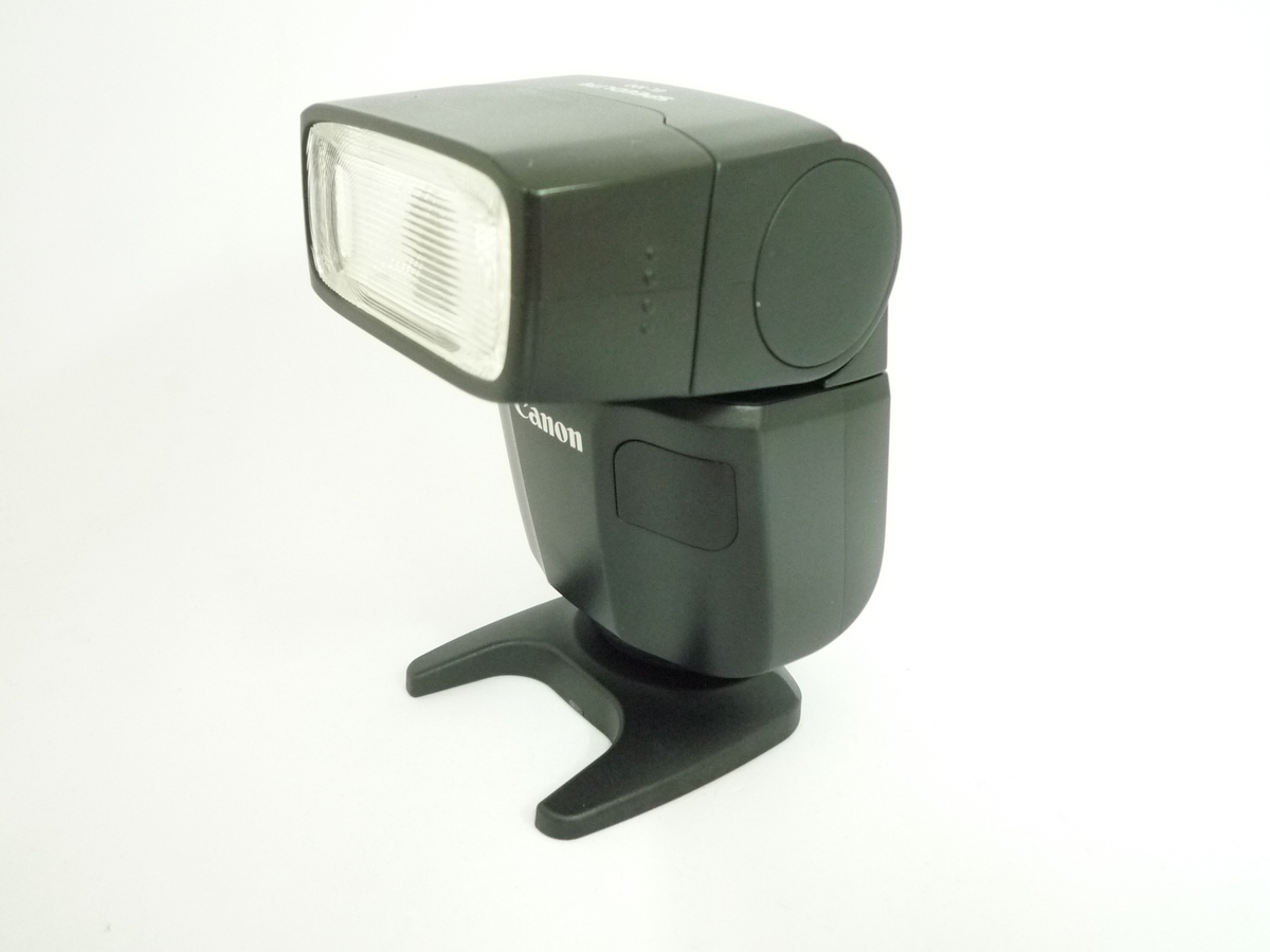 中古】キヤノン スピードライト EL-100 在庫一覧｜カメラのキタムラ