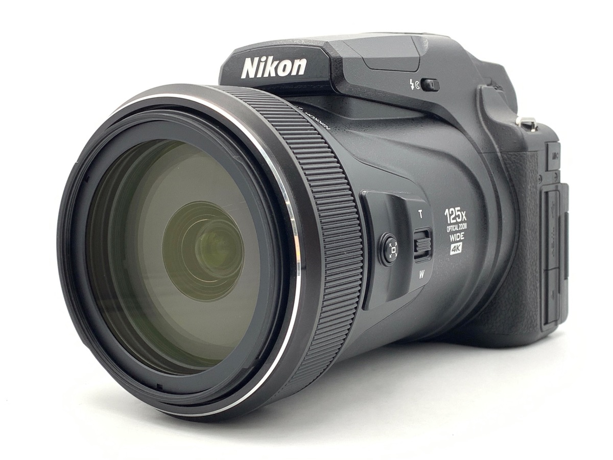 中古】ニコン COOLPIX P1000 在庫一覧｜カメラのキタムラ