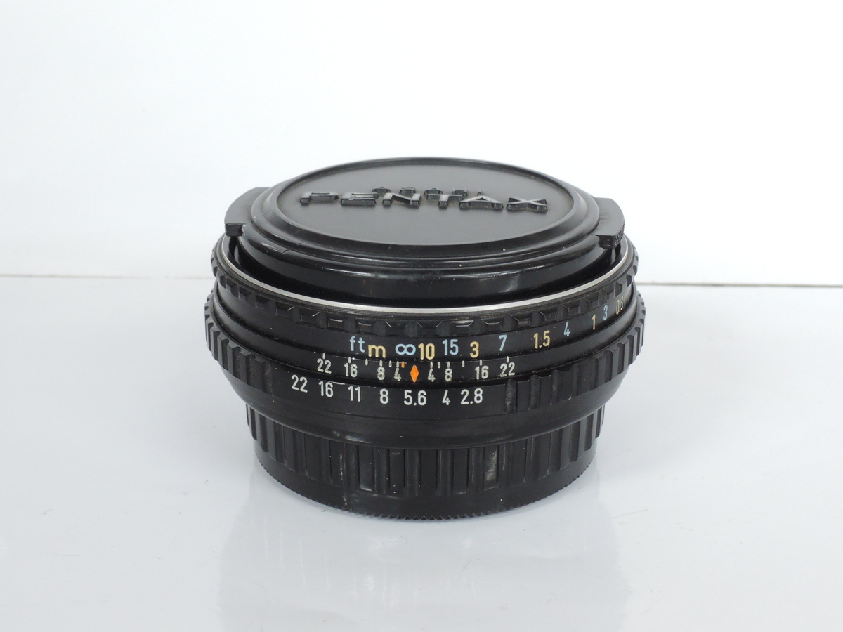 SMCM 40/2.8
