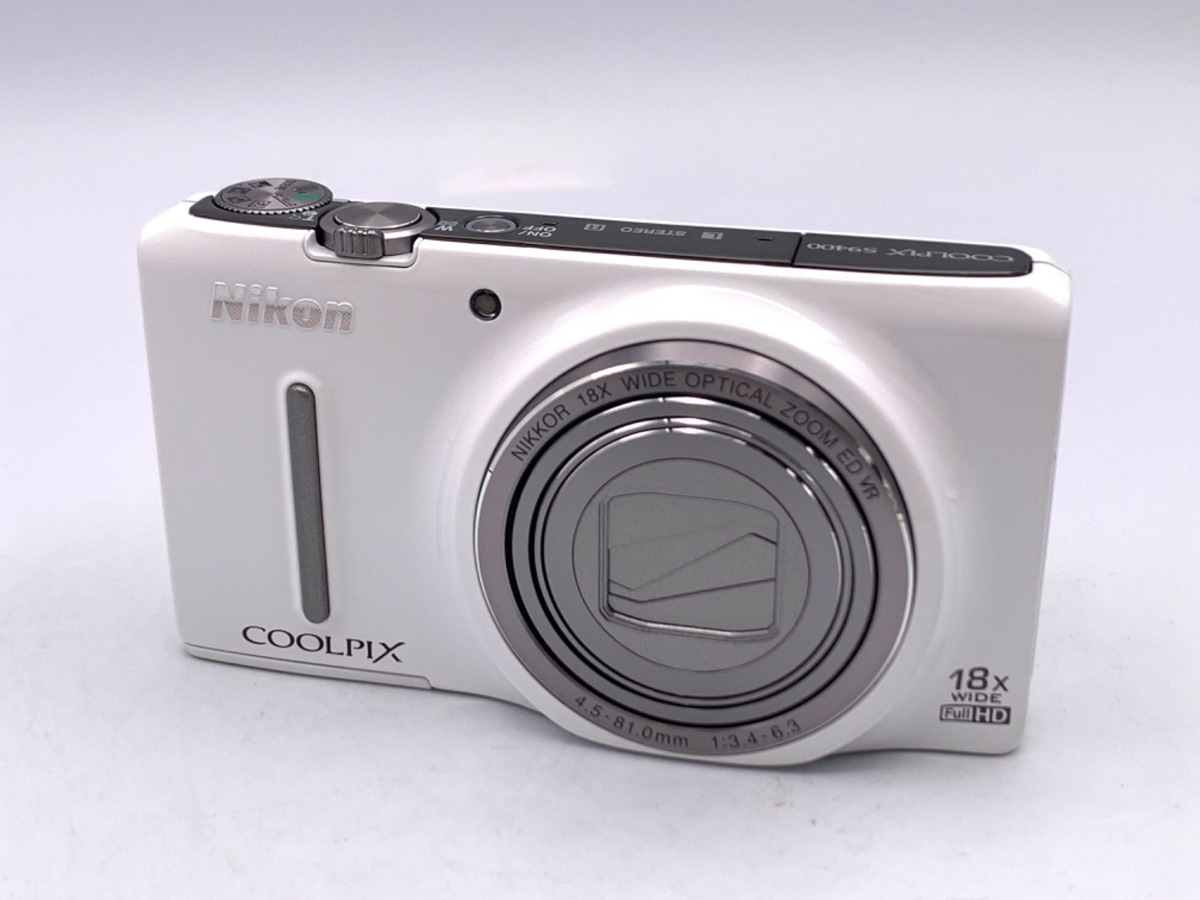 COOLPIX S9400 �ܲāy1811����f�z
