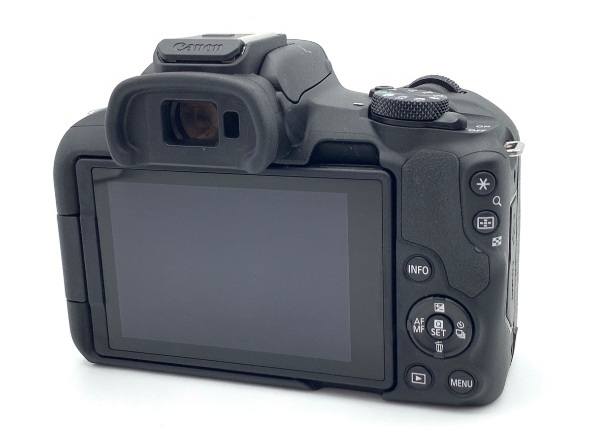 �L���m�� EOS R50 �{�f�B �u���b�N