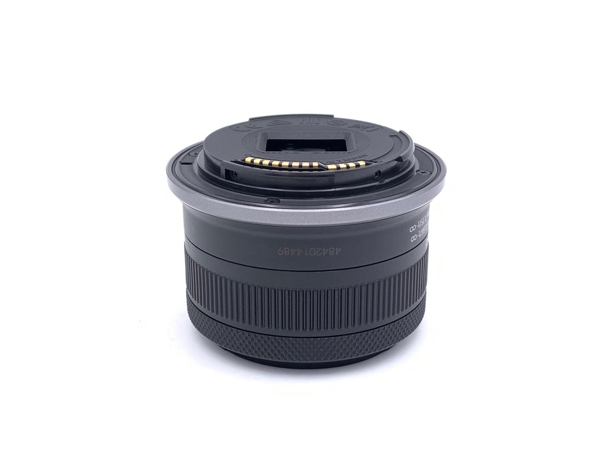 �L���m�� RF-S18-45mm F4.5-6.3 IS STM