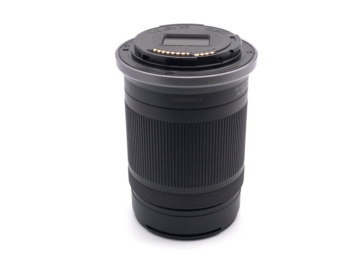キヤノン RF-S55-210mm F5-7.1 IS STM