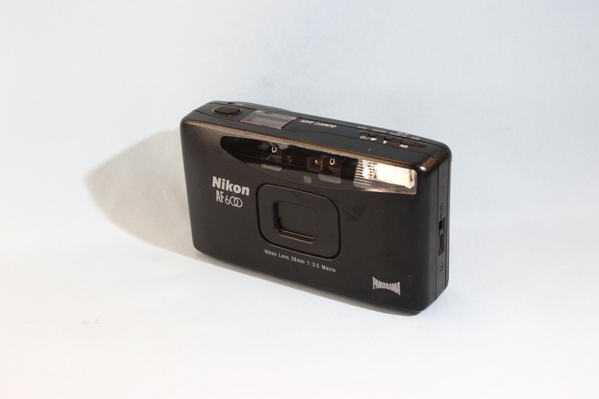 中古】ニコン（Nikon）AF600クォーツデート 在庫一覧｜カメラのキタムラ