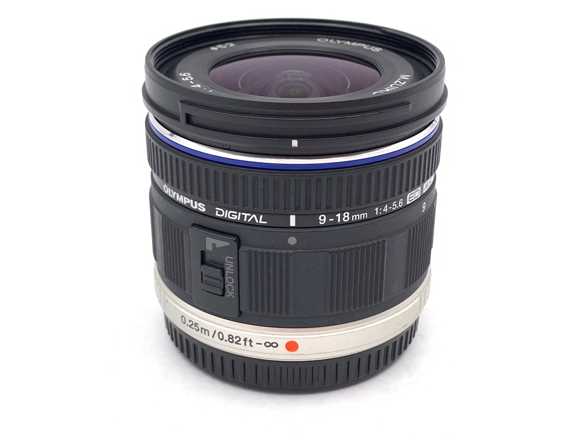 【美品】オリンパス デジタル 9-18mm Amazon.co.jp: OLYMPUS 超広角ズームレンズ ZUIKO DIGITAL ED 9-18mm