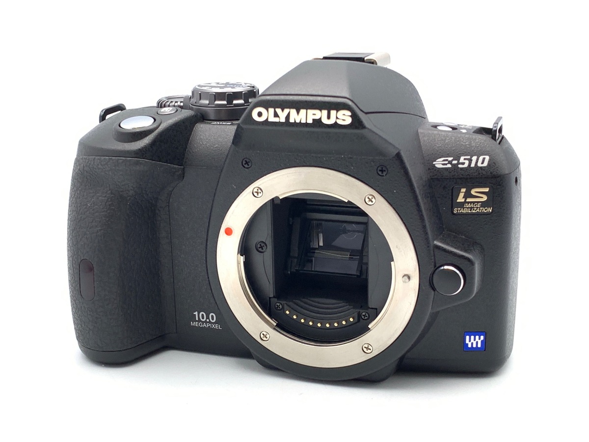 中古】E-510 在庫一覧｜カメラのキタムラ