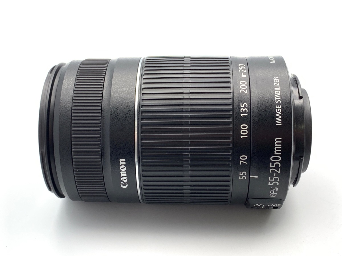 中古】キヤノン EF-S55-250mm F4-5.6 IS II 在庫一覧｜カメラのキタムラ