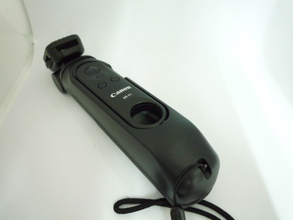 中古】キヤノン HG-100TBR トライポッドグリップ 在庫一覧｜カメラの
