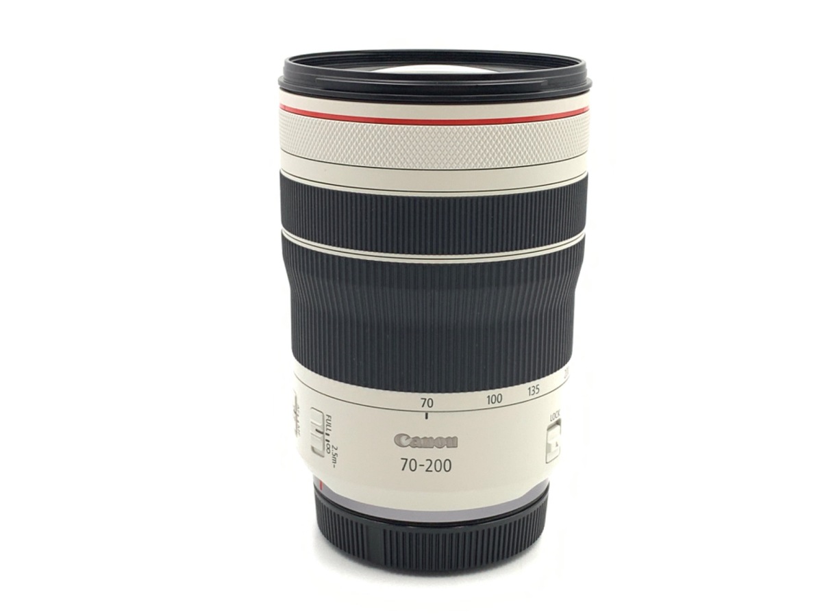 中古】キヤノン RF70-200mm F4 L IS USM 在庫一覧｜カメラのキタムラ