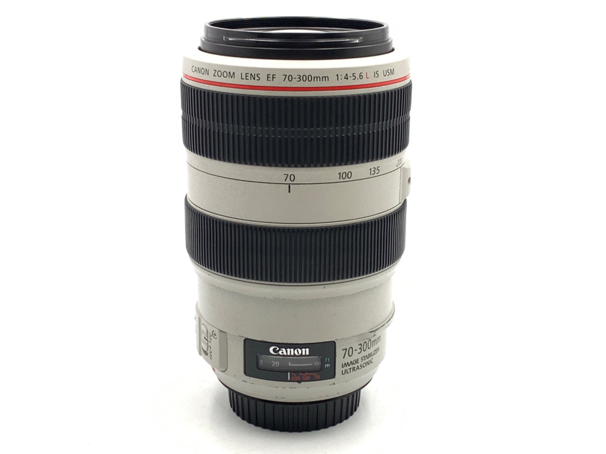 中古】キヤノン EF70-300mm F4-5.6L IS USM 在庫一覧｜カメラのキタムラ
