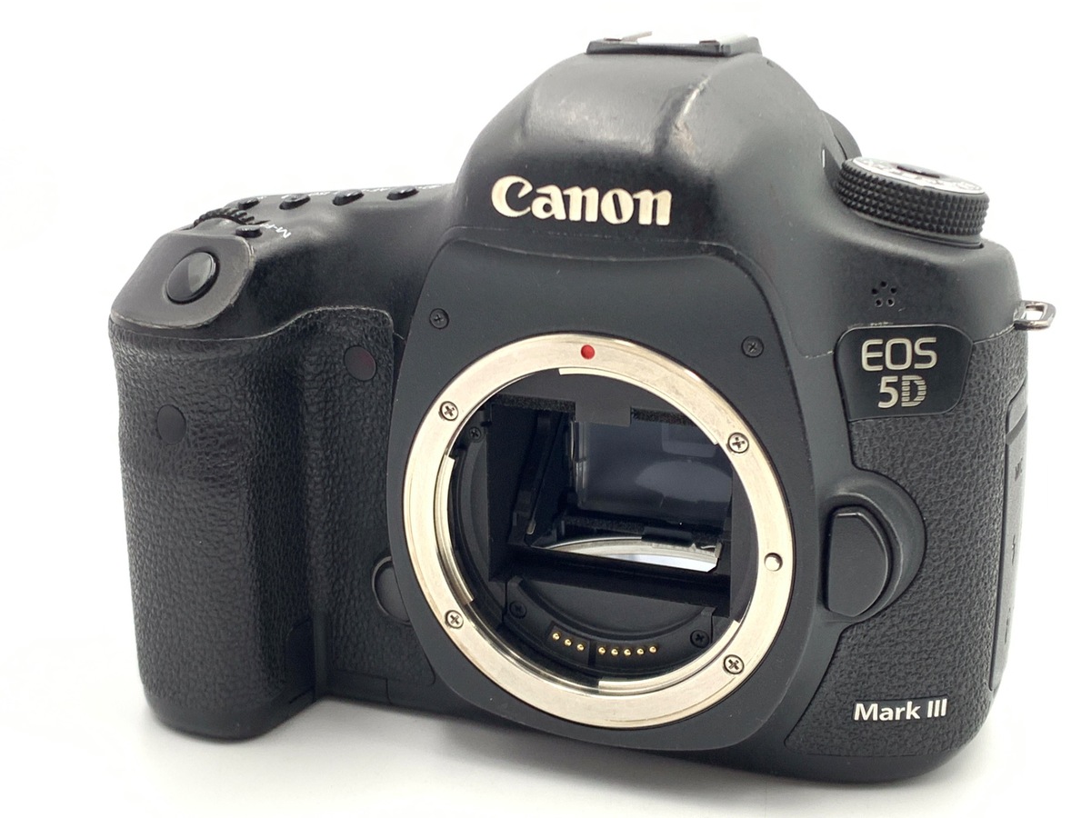 中古】デジタル一眼レフ｜5d 在庫一覧｜カメラのキタムラ
