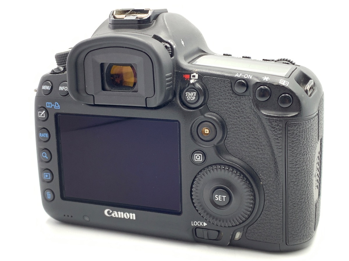 �L���m�� EOS 5D MarkIII �{�f�B