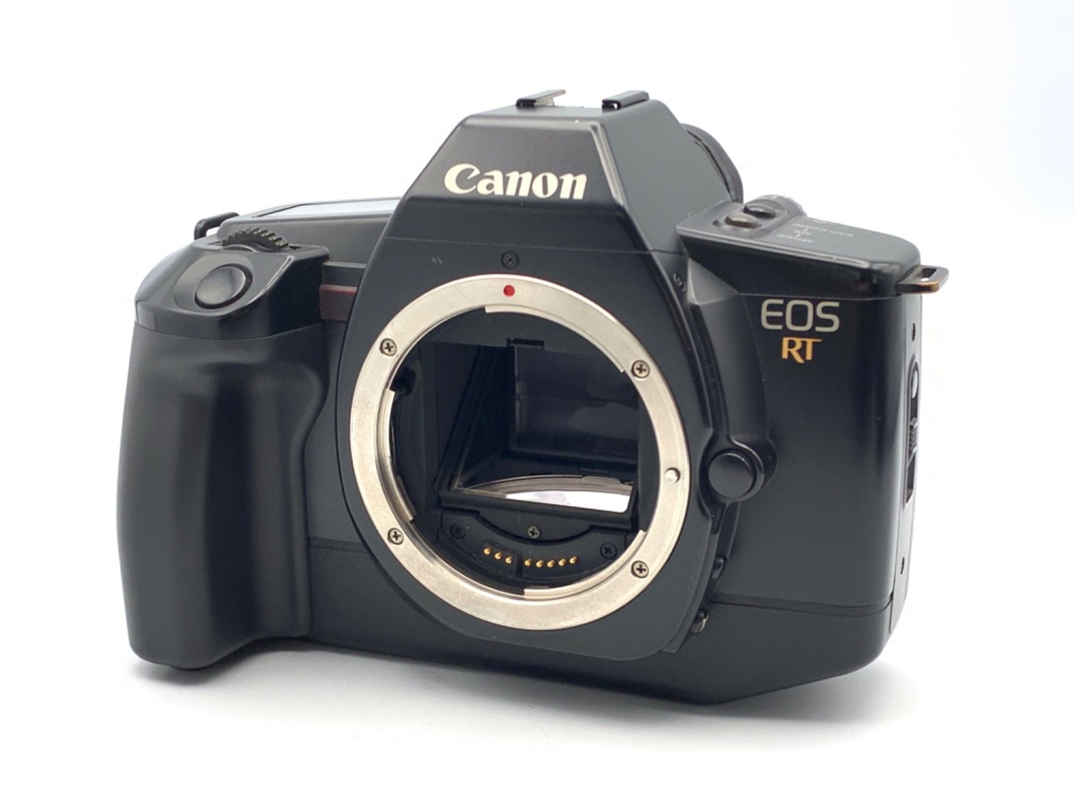 中古】キヤノン EOS-RT ボディ 在庫一覧｜カメラのキタムラ