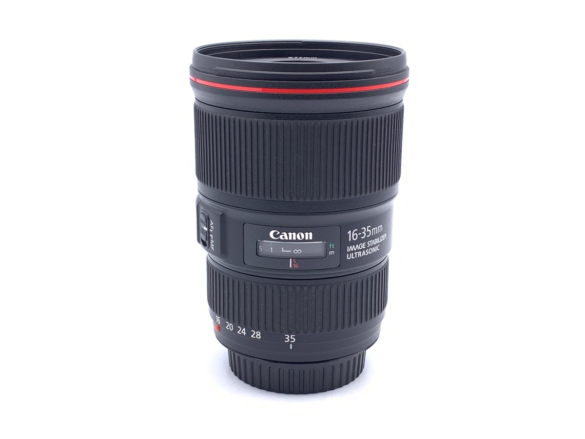 中古】EF16-35mm F4L IS USM 在庫一覧｜カメラのキタムラ