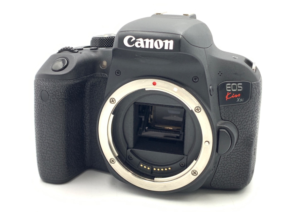 EOS Kiss X9i ���ި�y2420����f�z