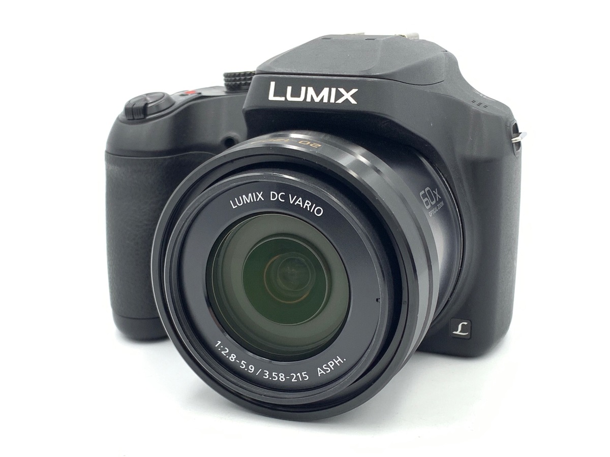 LUMIX DC-FZ85 中古価格比較 - 価格.com
