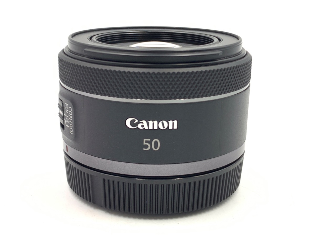 中古】キヤノン RF50mm F1.8 STM 在庫一覧｜カメラのキタムラ