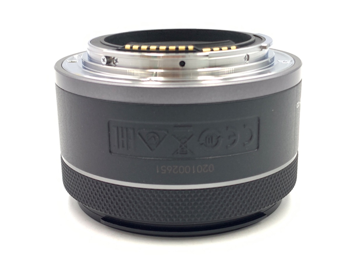 RF 50/1.8 STM