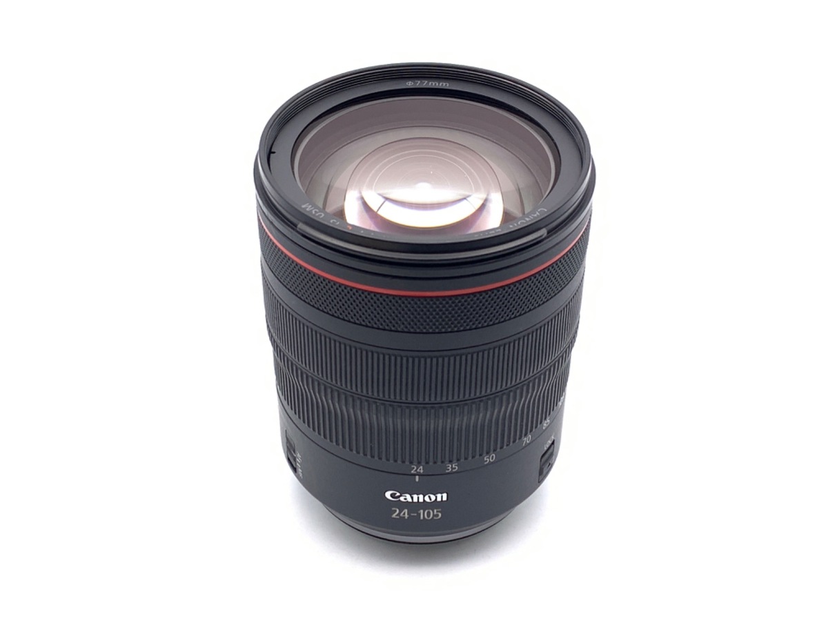 RF24-105mm F4 L IS USM 中古価格比較 - 価格.com