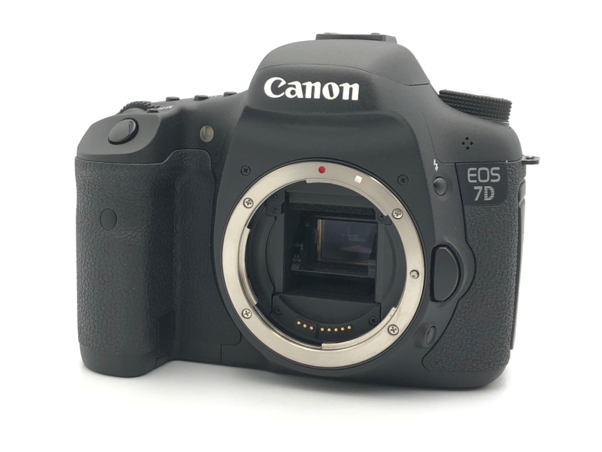 EOS 7D ���ި�y1800����f�z
