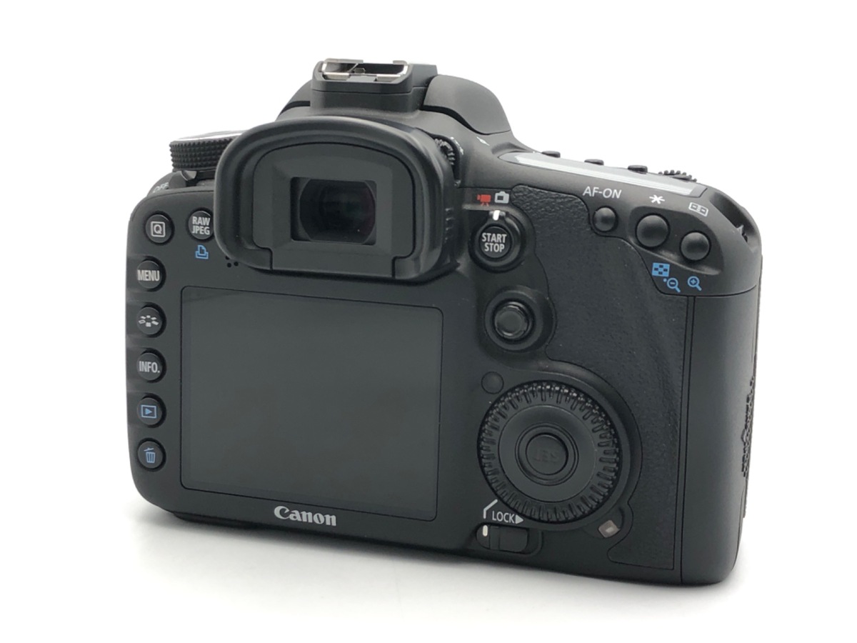 EOS 7D ボディ【1800万画素】