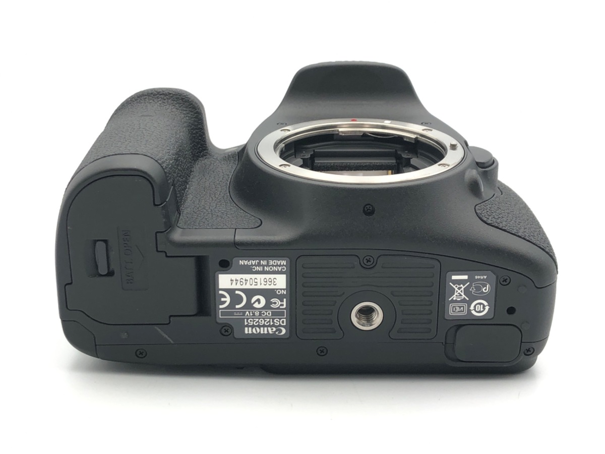 EOS 7D ボディ【1800万画素】