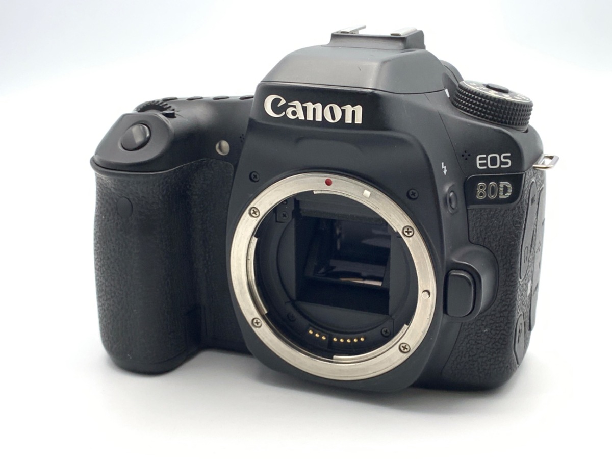 EOS 80D ���ި�y2420����f�z