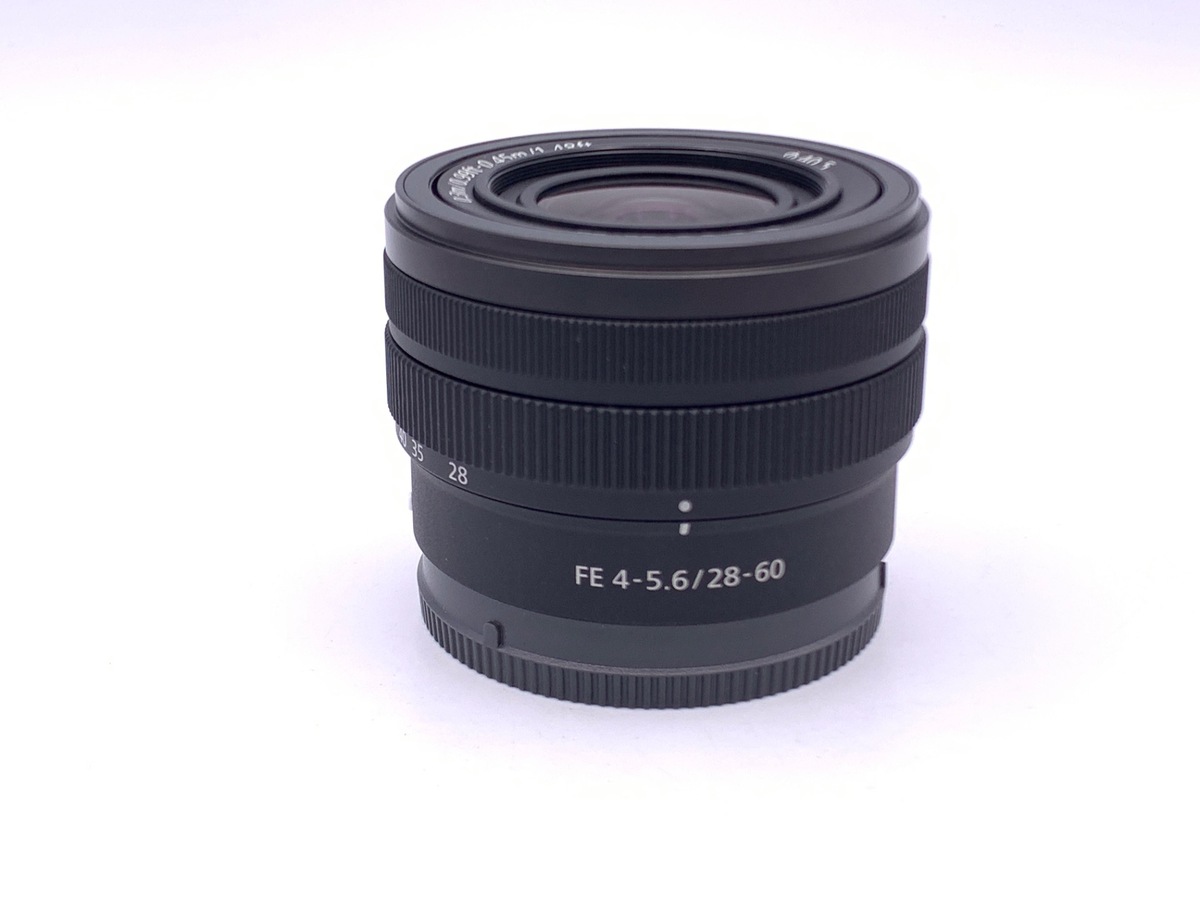 FE 28-60/4-5.6 SEL2860