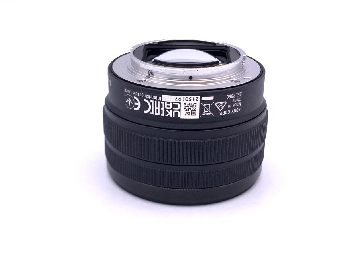 FE 28-60/4-5.6 SEL2860