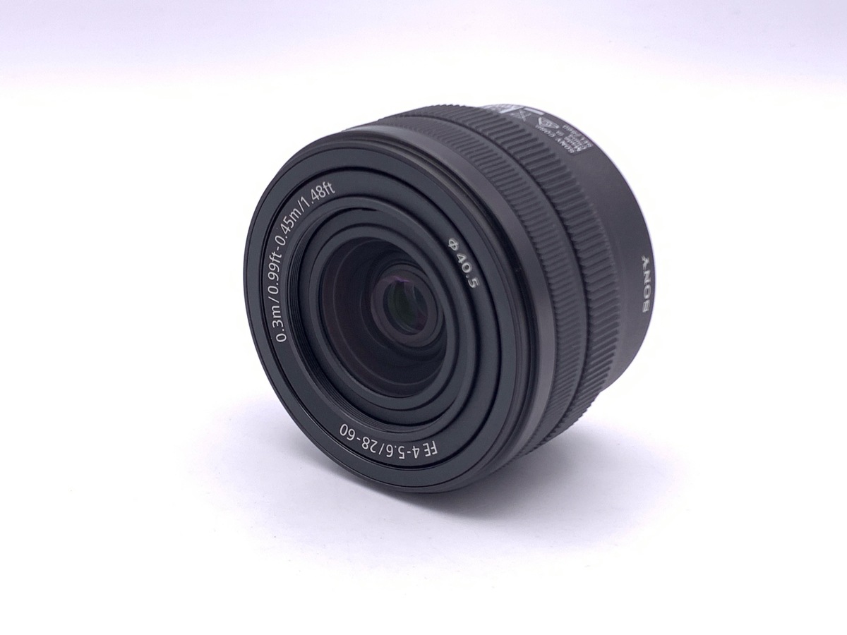 FE 28-60/4-5.6 SEL2860