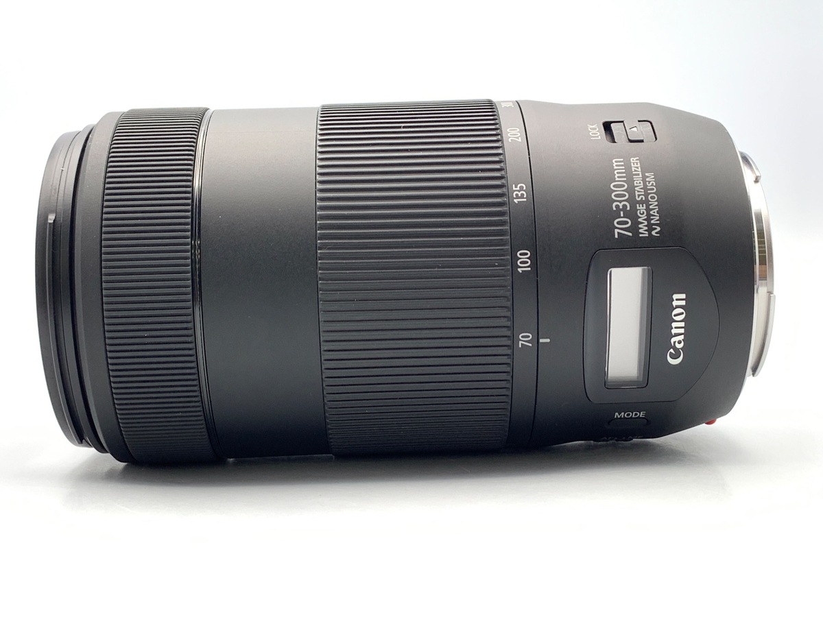 中古】キヤノン EF70-300mm F4-5.6 IS II USM 在庫一覧｜カメラのキタムラ