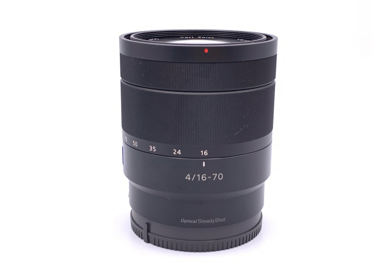 中古】ソニー Vario-Tessar T* E 16-70mm F4 ZA OSS [SEL1670Z] 在庫