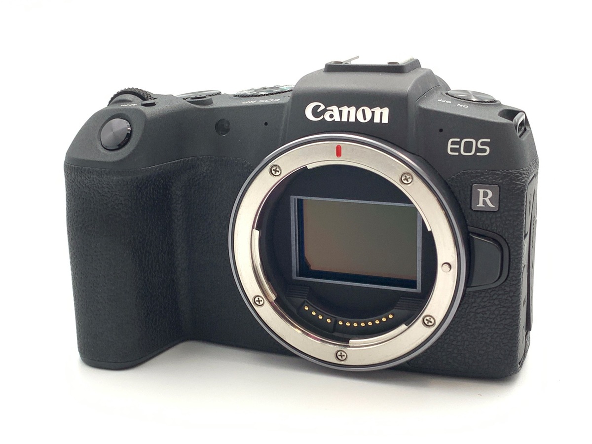 ✨極美品✨キャノン EOS RP ボディ❤️Wi-Fi転送OK！ 中古：AB(良品)】キヤノン EOS RP ボディ | 2119341183421