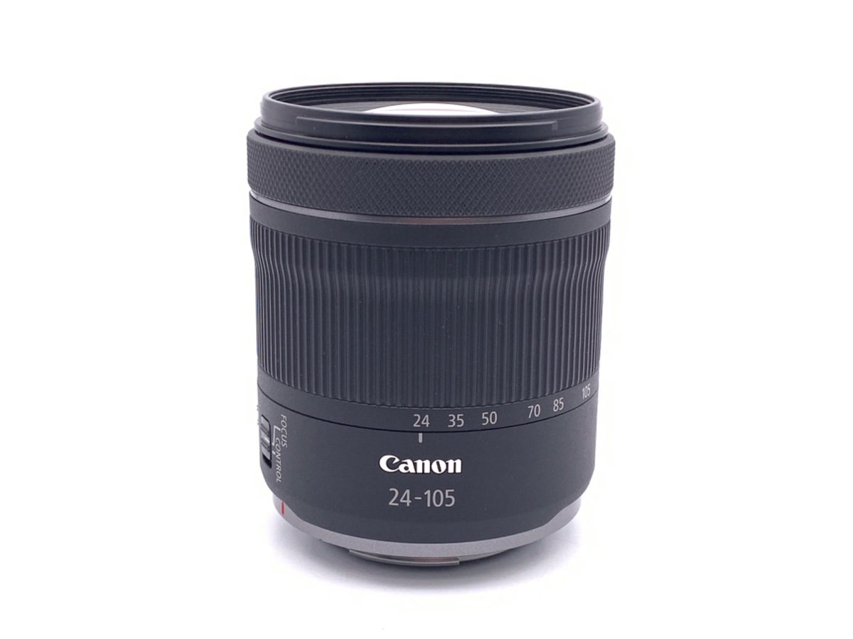 RF24-105mm F4-7.1 IS STM 中古価格比較 - 価格.com