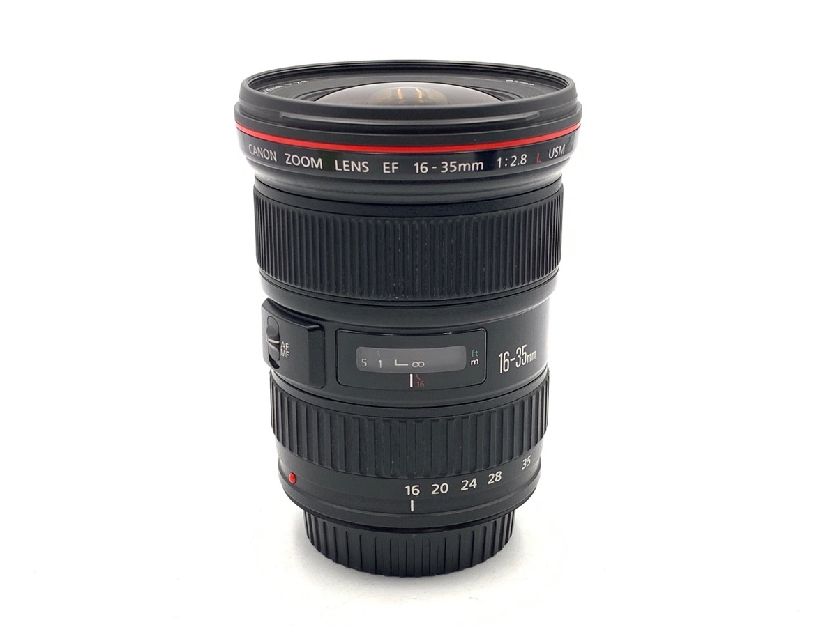 EF16-35mm F2.8L USM 中古価格比較 - 価格.com