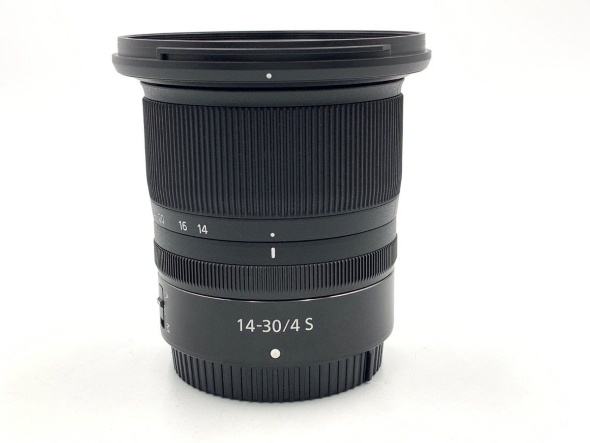 NIKKOR Z 14-30mm f/4 S 中古価格比較 - 価格.com