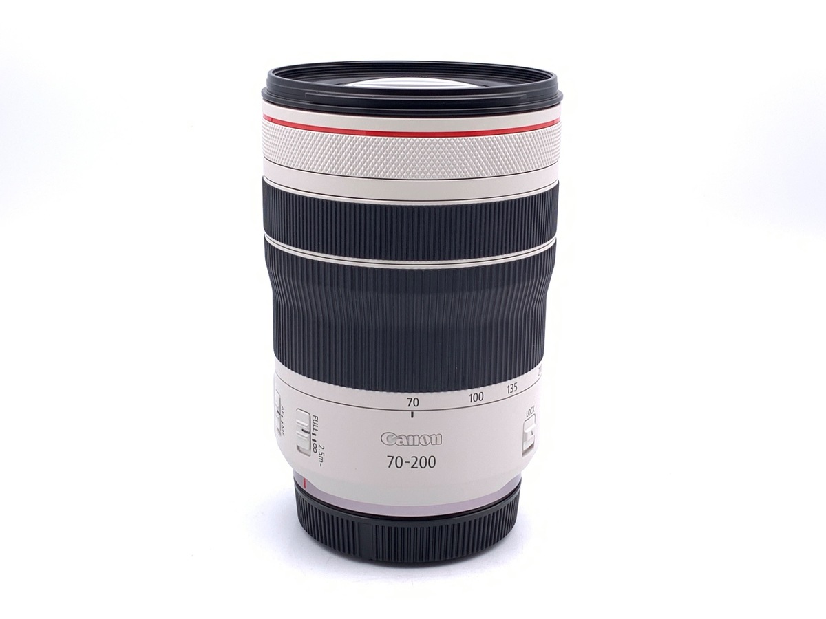 RF70-200mm F4 L IS USM 中古価格比較 - 価格.com